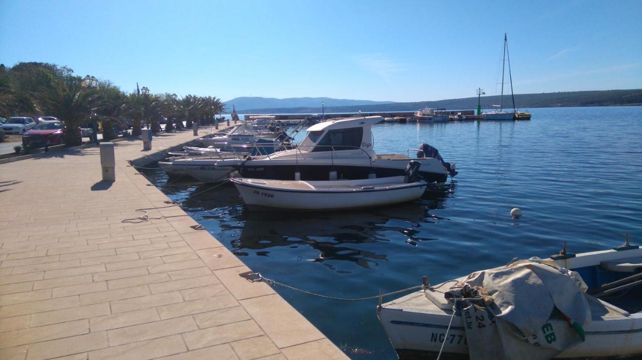 Lipić Apartament Posedarje