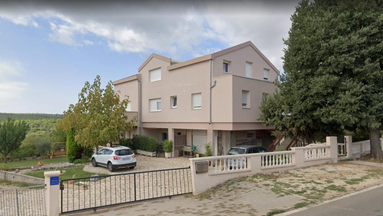 Apartament Lipić