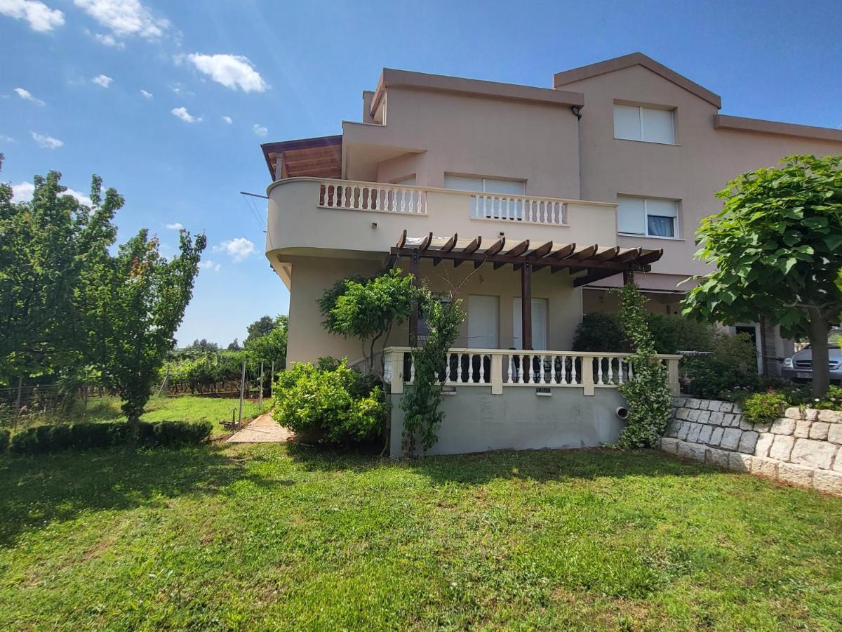 Lipić Apartament Posedarje