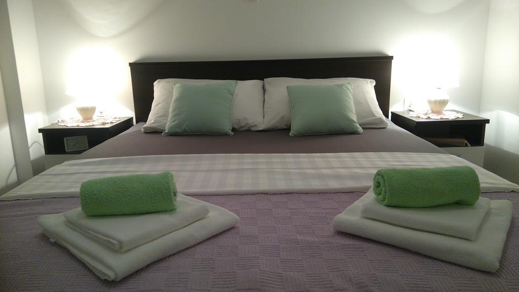 Lipić Apartament *