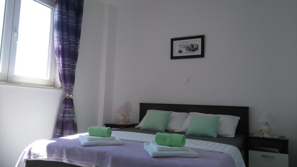 Apartament Lipić Posedarje