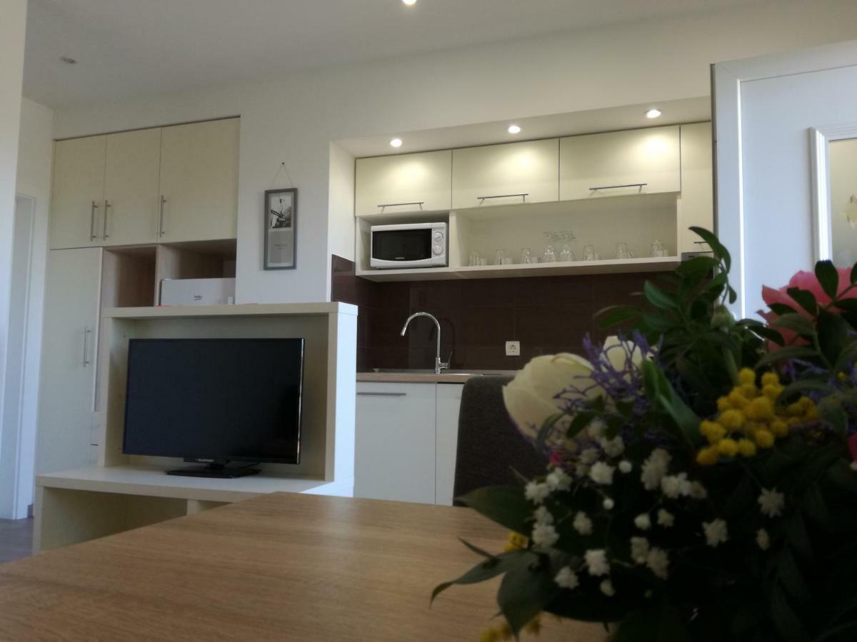 Lipić Apartament Posedarje