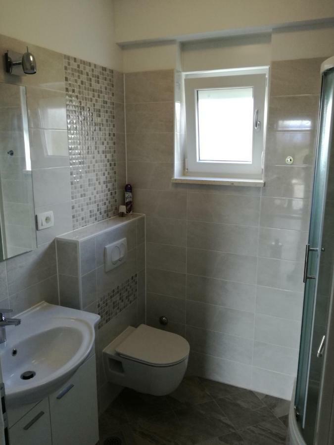 Apartament Lipić Posedarje